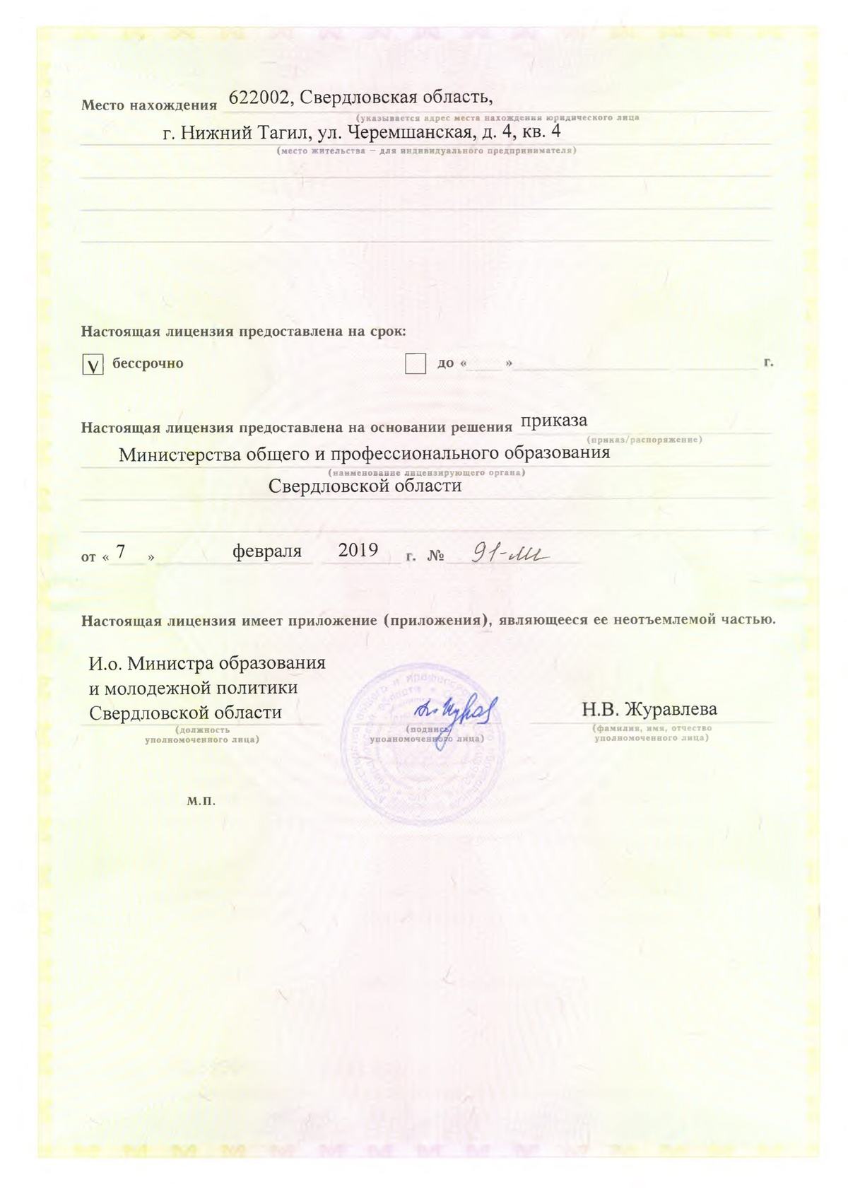 Лицензия VIPbez — страница 2